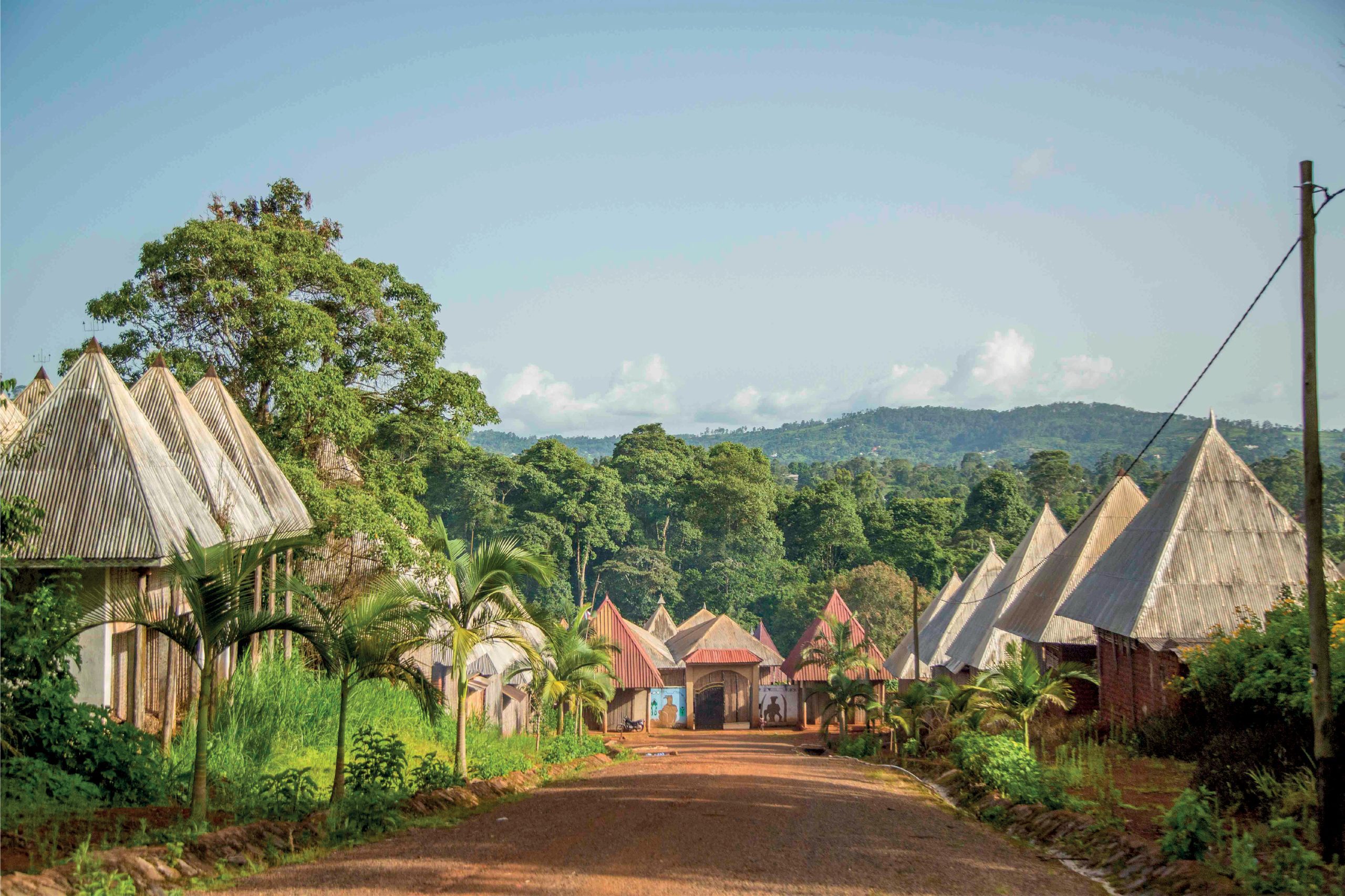 Chefferie BAHAM ORTOC Office Regional Du Tourisme De L Ouest Cameroun chefferie-baham-ortoc-office-regional-du-tourisme-de-l-ouest-cameroun