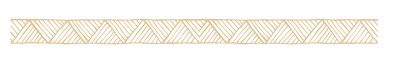 Frise décorative