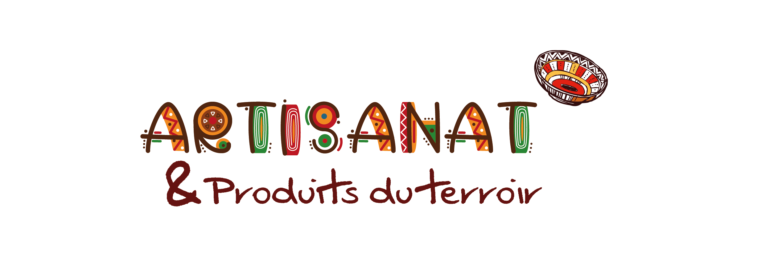 ARTISANAT & Produits du Terroir