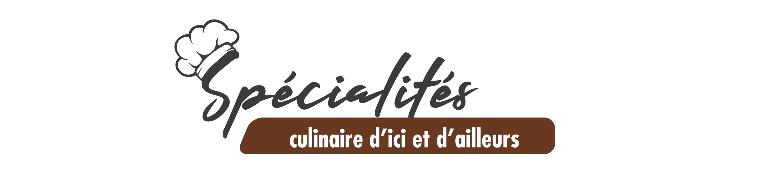 Spécialités culinaires du Cameroun