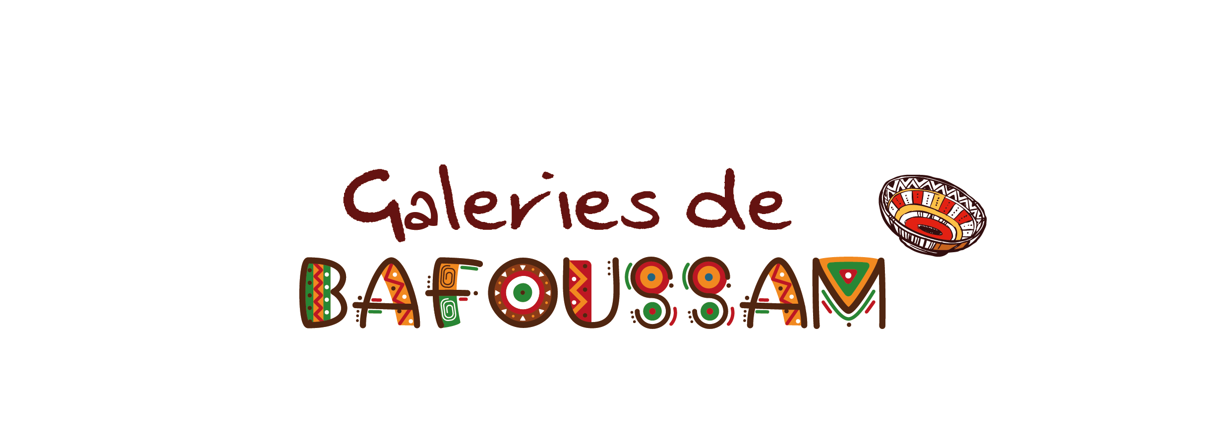 GALLERIES OF BAFOUSSAM