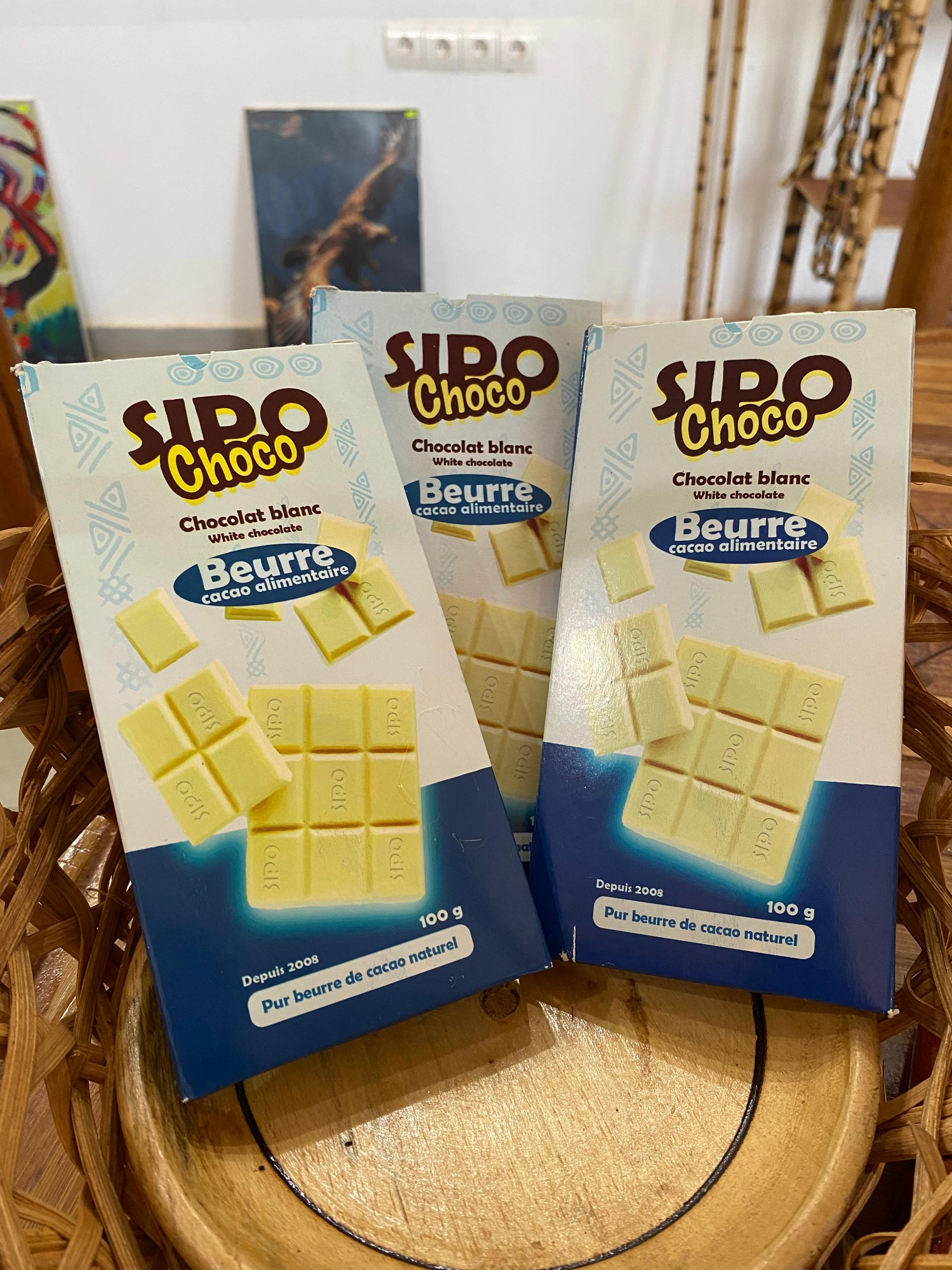 Sipo Choco