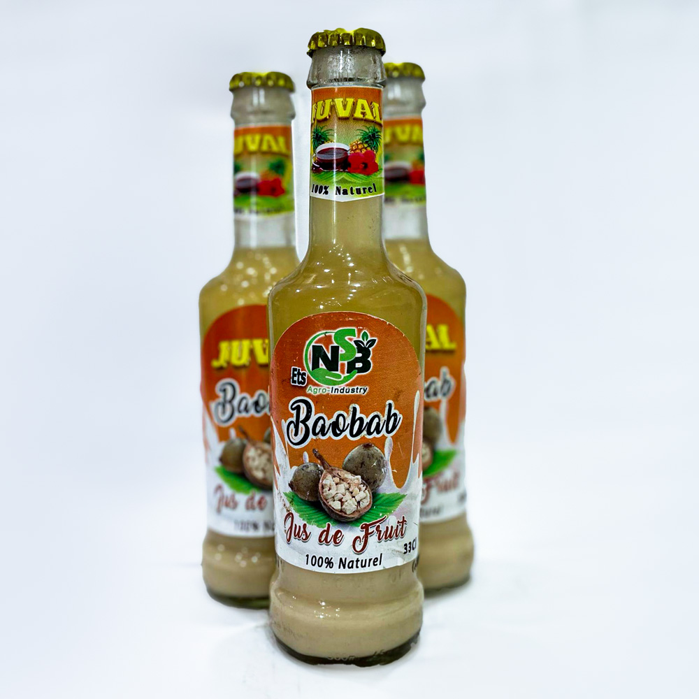 Jus de baobab Juval